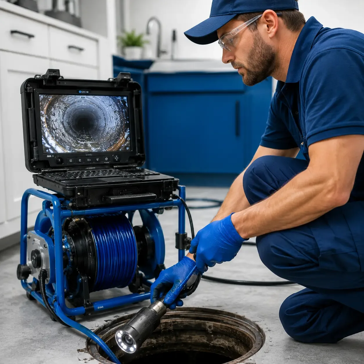 Pipe Relining professionals serving Del Rio, TN